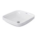 Product Image of Durastyle Undermount Sink (white)