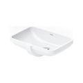 Product Image of No.1 Undermount Sink, (white)