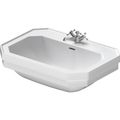 Product Image of Washbasin 700mm 1930 (white) With Of With Tp 1 Th