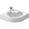 Product Image of Architec Corner Sink (white)