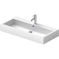 Product Image of Vero 39-3/8" X 18-1/2" Bathroom Sink (white)