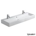 Product Image of 120 cm x 47 cm x 16 cm Vero Bathroom Sink (White)