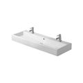 Product Image of Washbasin 120 Cm Vero (white) With Of With Tp 2 Th Ground