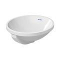 Product Image of Architec 16-7/8" X 16-7/8" Bathroom Sink (white)