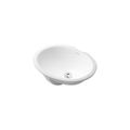 Product Image of Dune 15 3/8" X 15 3/8" Bathroom Sink (white)