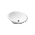 Product Image of Dune 22-5/8" X 16-3/8" Bathroom Sink (white)