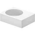 Product Image of Design Classics 24-1/4" X 18-1/8" Bathroom Sink (white)