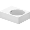 Product Image of Design Classics 24-1/4" X 18-1/8" Bathroom Sink (white)