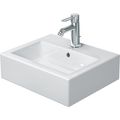Product Image of Handrinse Basin 45 Cm Vero (white) With Of With Tp 1 Th Ground