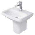 Product Image of Durastyle Small Handrinse Sink (white)