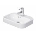 Product Image of Happy D.2 19-5/8" X 14-1/8" Bathroom Sink (white)