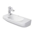 Product Image of Durastyle Small Handrinse Sink (white)