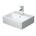 Product Image of 45 cm x 35 cm Vero Air Handrinse Bathroom Sink (White)
