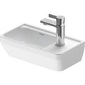 Product Image of D-neo Small Handrinse Sink (white)