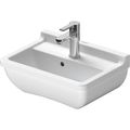 Product Image of Handrinse Basin 45 Cm Starck 3 With Overflow (white)
