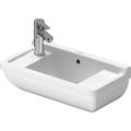 Product Image of Starck 3 19-5/8" X 10-1/4" Bathroom Sink (white)