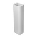 Product Image of Pedestal Happy D.2 (white) For Washbasin #231680/65/60