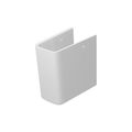 Product Image of Siphon Cover Me By Starck (white) For Handrinse Basin 071945