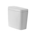 Product Image of Cistern D-code (white) For Two-piece With Mechanism Het