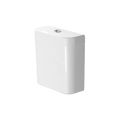 Product Image of Darling New Single Flush Toilet Tank (white)