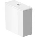 Product Image of Durastyle Single Flush Toilet Tank (white)