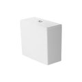 Product Image of Me By Starck Dual Flush Toilet Tank (white)
