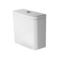Product Image of No.1 Tank (white)