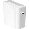 Product Image of Durastyle Basic Toilet Tank (white)