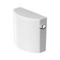 Product Image of No.1 Pro Tank, Right Hand Lever, (white)
