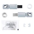 Product Image of Damper (White) 1004290000
