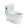 Product Image of Starck 3 One-Piece Elongated Toilet, 1.28 Gpf (White), 2120010001