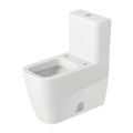 Product Image of Sensowash Elongated One-Piece Toilet, 1.32/0.92 Gpf Dual Flush (White), 2121510001