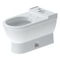 Product Image of Starck 3 Toilet Bowl Only - Less Seat (White)