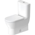 Product Image of Darling New Floor Mounted Toilet Bowl Single Flush (white)