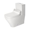 Product Image of Durastyle Floor Mounted Toilet Bowl Single Flush (white)
