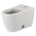 Product Image of Me By Starck 14-5/8" x 17-1/8" Toilet Bowl Only - Less Seat (White)