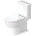 Product Image of Durastyle Basic Toilet Bowl (white) Hygieneglaze