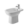 Product Image of D-code Floor-mounted Bidet (white)