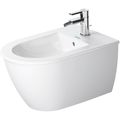 Product Image of Bidet Wall Mounted 54cm Darling New (white) With Of With Tp 1 Th