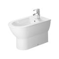 Product Image of Darling New Floor-mounted Bidet (white)