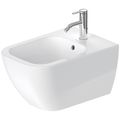 Product Image of Happy D.2 Wall-mounted Bidet (white)