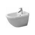Product Image of Starck 3 Wall-mounted Bidet (white)