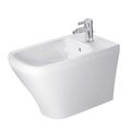 Product Image of Durastyle Floor-mounted Bidet (white)