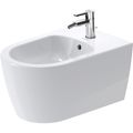Product Image of Bidet Wm 570mm Me By Starck (white) With Of With Tp 1 Th