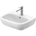 Product Image of D-code 21-5/8" X 16-7/8" Bathroom Sink (white)