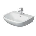 Product Image of D-code 23-5/8" X 18-1/8" Bathroom Sink (white)