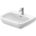 Product Image of D-code 25-5/8" X 19-5/8" Bathroom Sink (white)