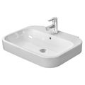 Product Image of Happy D.2 25-5/8" X 19 1/2" Bathroom Sink (white)