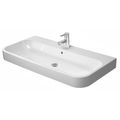 Product Image of Happy D.2 Vanity Sink (white)