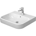 Product Image of Happy D.2 23-5/8" X 19-7/8" Bathroom Sink (white)